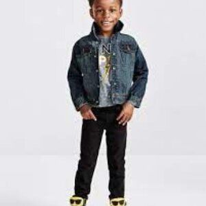 The Children's Place Denim Jacket